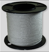 4.5mm rope 100m reel