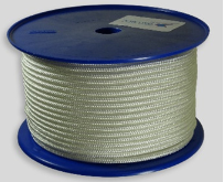 8mm rope 100m reel